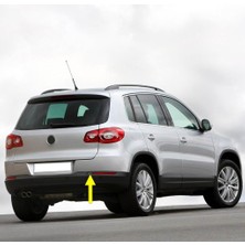 Prime Arka Sağ Geri Vites Işığı Lambası 5N0941072 Vw Tiguan ile Uyumlu 2008-2011