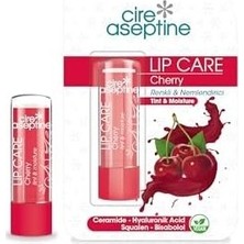 Prime Cherry Renkli Dudak Bakım Kremi