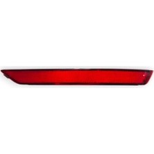 Prime Arka Sağ Reflektör Standart Tampon 1P0945106D ile Uyumlu 2010-2012