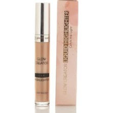 Karok Ticaret Glow Creator- Highlighter -BRONZE-923