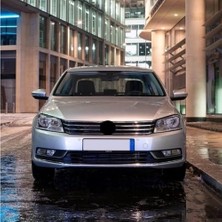 Prime Fren Pedalı Lastiği Manuel Vites 1K0721173B Vw Passat B7 ile Uyumlu 2011-2014