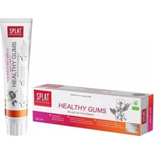 Prime Splat Healthy Gums Diş Macunu 100 Mililitre