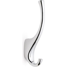 Prime Askılık 20 mm Krom - AAS2080 0020 Cr