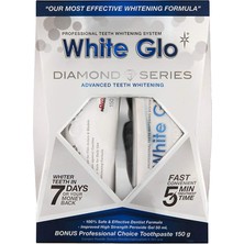 Prime Glo Profesyonel Diş Beyazlatma Seti, 150 gr