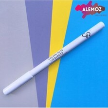 Prime Lip Barrier Transparent Lip Pencil - Şeffaf Bariyer Dudak Kalemi