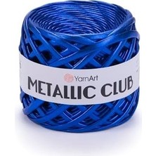 Prime El Örgü Ipi Metallıc Club, 8118, 1X180 gr
