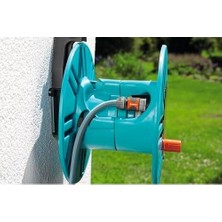 Prime 02650-29.000.00 Duvara Monte Hortum Makarası 60