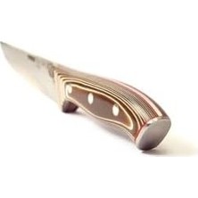 Prime Elıte Et Bıçağı No:2 16,5 cm 32102