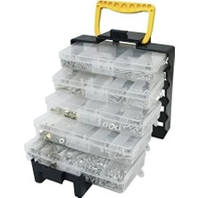 Prime 61219 1000 Pc Assortment Tote