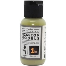Prime Models MMP-021 Us Army Olive Drab Faded 2 Boyası 30ML