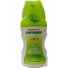 Prime Esemmat Natural Vegan Zero Losyon 75 ml