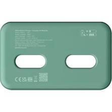Prime Gp E822 USB Pilsiz Şarj Cihazı (8 Adet Aa Ve/veya Aaa Için)