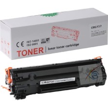 Prime Canon CRG-137-337-737 Uyumlu Muadil Toner