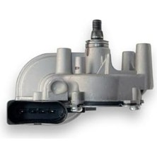 Prime Silecek Motoru Ön Cam Vw Jetta ile Uyumlu 2015-2018 5C7955113D