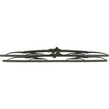 Prime Wiper Silecek Seti Alfa Romeo 156 (1997-2005), A6 C5 (1997-2000), Bmw X3 E83 (2008-2011), Transit Connect (2002-2013) 554C 3397010252
