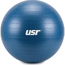 Mavi Pilates Topu