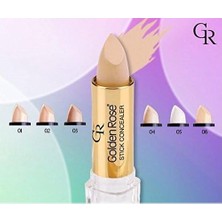 Prime Stick Concealer No: 03 Creamy - Stik Formda Yüksek Kapatıcı