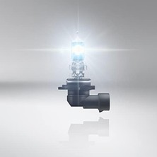 Prime Ampul Night Breaker Laser Hb4 12V 51W%150'YE Kadar Fazla Işık 150M'YE Kadar Fazla Görüş Açısı,%20'ye Kadar Beyaz Işık 9006NL