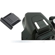 Prime ve Slr Için Hot Shoe Kapağı