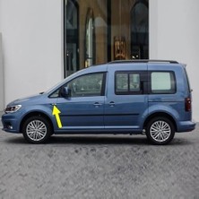 Sol Ön Çamurluk Sinyal Lambası Siyah 2K5949101 Vw Caddy ile Uyumlu 2016-2020