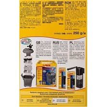 Prime Sera Super Carbon Aktif Karbon (250GR)