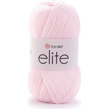 Prime El Örgü Ipi Elıte, 853, 5X100 gr