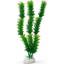 Prime PB11 Plastik Akvaryum Bitkisi 30 cm