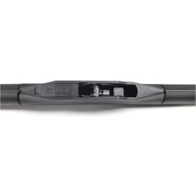 Prime Ön Cam Silecek Takımı 60X50CM Kia Cerato ile Uyumlu 2010-2013