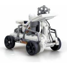 Prime Astropod Keşif Aracı