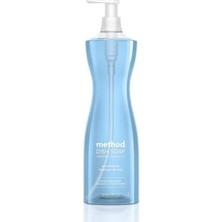 Prime Method Sea Minerals Elde Bulaşık Deterjanı 532ML