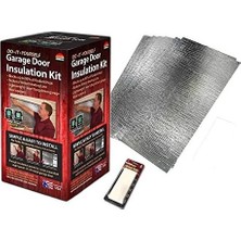 Prime Kapsama Alanı Barrier 3009 Garaj Izolasyon Kiti