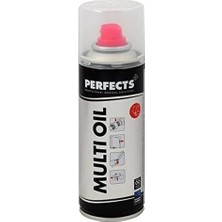 Prime Perfect Multi Oil Çok Amaçlı Pas Sökücü,yağlayıcı 200 ml