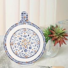 Prime Peynir Sunum Tabağı 26 cm 22743