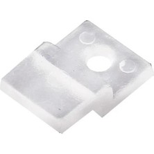 Prime Made Plastik Ayna Tırnağı (20 Adet)