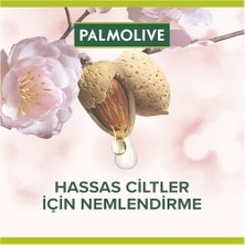 Karok Ticaret Naturals ve Nemlendirici Süt Duş Jeli 500 ml