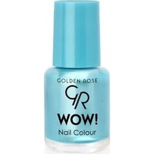 Prime Golden Rose Wow Nail No: 132 - Oje