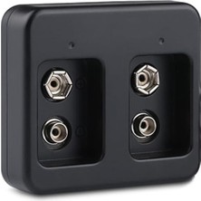 Prime 2x9 Volt Lityum Pil Şarj Cihazı DC8.4V/260MA (Li-Ion, Li-Po, Lifepo4)