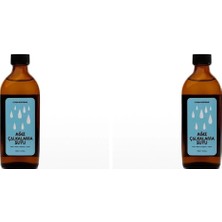 Prime Otama Kırkpınar Doğal Vegan Ağız Çalkalama Suyu 150 ml (2 Paketi)
