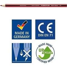 Prime 185 C24 Noris Kuru Boya 24'lü