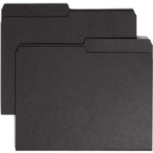 Prime Dosya Klasör,, 1/2-Cut, 2 Wendbare Tab, Gri, Kutu Başına 100 (10363)