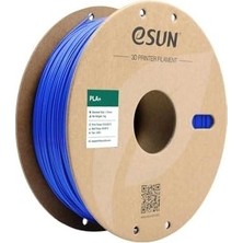 Prime Pla+ Mavi Filament 1,75MM 1kg - Bisiparisver, ESUN026