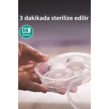 Prime Avent Ultra Start Gece Emziği, 0-2 Ay