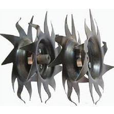 Prime 1622 Power Bahçe Dişleri