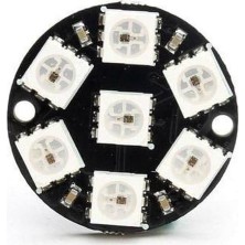 Prime Cjmcu Neopixel 7 LED Halka -