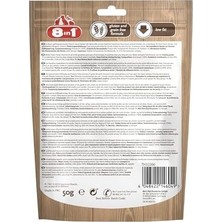 Prime 8in1 Meaty Treats Freeze Dried Ördekli, 50 gr Köpek Ödülü