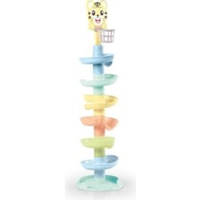 Prime Dolu Top Kulesi Kaplan 5207
