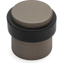 Prime 1017 Saten Nkel Kapı Stoper - DDS1017 0038 Nb-P6