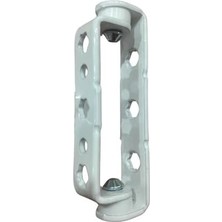 Prime Pvc Pimapen Pencere ve Kapı Sac Menteşe 80 mm Pratik Menteşe (10)