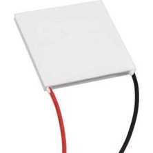 Prime TEC1-12708 12V 51.4W 40X40MM - Peltier