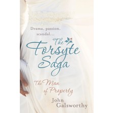 The Forsyte Saga: The Man Of Property (1)